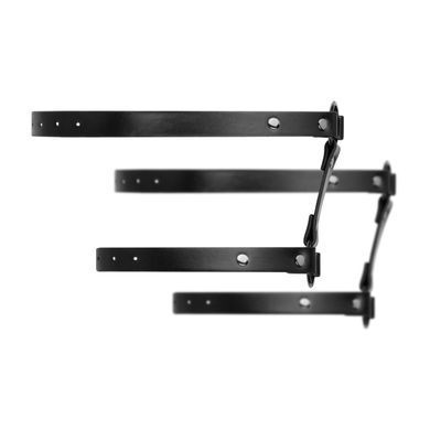 Гартер Bedroom Fantasies Thigh Harness SX3067 фото
