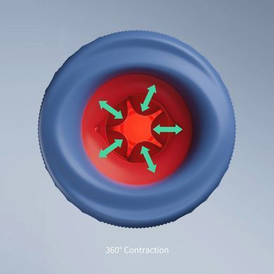 Мастурбатор Otouch SUBMARINE SX1303 фото