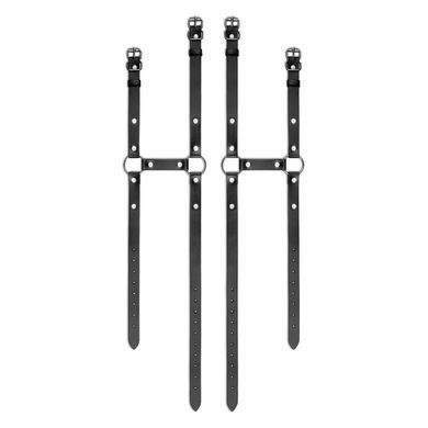 Гартер Bedroom Fantasies Thigh Harness SX3067 фото