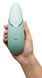 Вакуумный клиторальный стимулятор Womanizer Next Sage, 3D Pleasure Air, 14 уровней интенсивности SX2140 фото 8