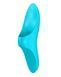 Вибратор на палец Satisfyer Teaser Light Blue SO5421 фото 1