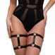 Гартер Bedroom Fantasies Thigh Harness SX3067 фото 1