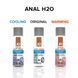 Анальная смазка JO ANAL H2O &mdash; WARMING (60 мл) разогревающая, на водной основе SO1457 фото 5