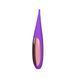 Клиторальный вибратор LELO DOT Travel Purple SX2552 фото 1