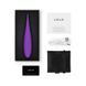 Клиторальный вибратор LELO DOT Travel Purple SX2552 фото 2