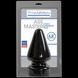 Пробка для фистинга Doc Johnson Titanmen Tools &ndash; Butt Plug &ndash; 4.5 Inch Ass Master, диаметр 11,7 см SO2812 фото 2