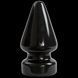 Пробка для фистинга Doc Johnson Titanmen Tools &ndash; Butt Plug &ndash; 4.5 Inch Ass Master, диаметр 11,7 см SO2812 фото 1