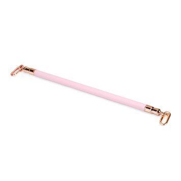 Жесткая распорка Liebe Seele Pink Leather Spreader Bar SX2831 фото