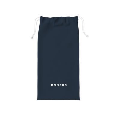 Беспроводной триммер для интимных зон Boners Hair Trimmer Shaver, 10 скоростей, 2 насадки SO8881 фото