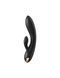 Смарт вибратор-кролик с двойным отростком Satisfyer Double Flex Black SO6094 фото 2