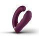 Вибратор Rocks Off Variety Burgundy SX2684 фото 1
