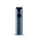 Беспроводной триммер для интимных зон Boners Hair Trimmer Shaver, 10 скоростей, 2 насадки SO8881 фото 2
