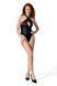 Боди Passion KESMINA BODY black L/XL SX1913 фото 3