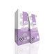 Набор лубрикантов Foil Display Box &ndash; JO Agape Lubricant &ndash; 12 x 10ml SO6766 фото 1