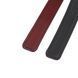Фиксаторы для бедер Liebe Seele Wine Red Thigh Cuffs S Size, натуральная кожа SO9454 фото 5