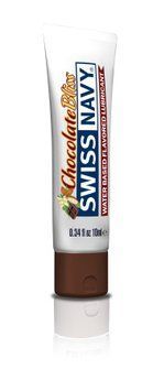 Лубрикант на водной основе Swiss Navy Chocolate Bliss 10 мл SO5696 фото