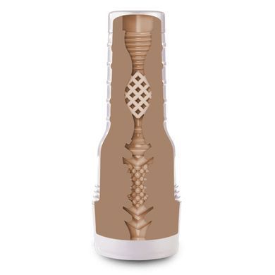 Мастурбатор Fleshlight Girls: Autumn Falls - Cream, со слепка вагины, очень нежный SO5032 фото