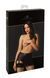 Юбка Noir Handmade F345 Powerwetlook skirt with garter - XL SX2137 фото 7
