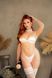 Мастурбатор Kiiroo Feel Lacy Lennon PBC, совместимый с PowerBlow и Keon SX3198 фото 14