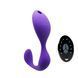 Вибратор под одежду Adrien Lastic Mr.Hook с пультом LRS AD10893 фото 1