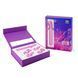 Вибратор Otouch Magic Stick S1 Plus - Pink SO9437 фото 9