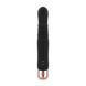 Вибратор-кролик Rosy Gold - Rabbit Vibrator with thrusting function - Black SX3069 фото 4