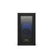 Эрекционное кольцо с вибрацией LELO Tor 3 Base Blue, управление со смартфона SX0701 фото 5