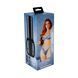 Мастурбатор Kiiroo Feel Lacy Lennon PBC, совместимый с PowerBlow и Keon SX3198 фото 11