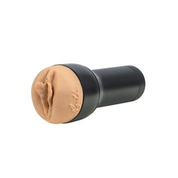 Мастурбатор Kiiroo Feel Agatha Vega PBC, совместимый с PowerBlow и Keon SX3199 фото