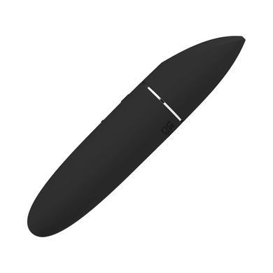 Шикарная вибропуля LELO Mia 3 Black SX2555 фото