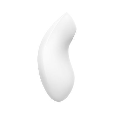 Вакуумный вибратор Satisfyer Vulva Lover 2 White SO6712 фото