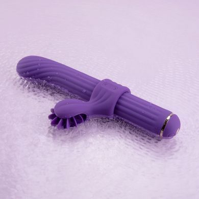 Вибратор Otouch Magic Stick S1 Plus - Purple SO9438 фото