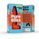 Свеча в виде члена Pure Bliss BIG Orange 18 см SX1653 фото 6