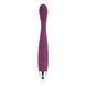 Тонкий вибратор точки G Svakom Cici Violet SO4843 фото 1