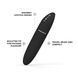 Шикарная вибропуля LELO Mia 3 Black SX2555 фото 6