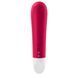 Вибропуля перезаряжаемая Satisfyer Ultra Power Bullet 1 Red SO5426 фото 5