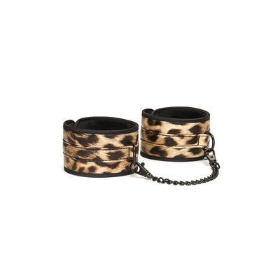 БДСМ-набор Liebe Seele Leopard Print 13pcs set, 13 предметов SO9506 фото