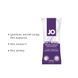 Пробник JO Xtra Silky Silicone (10 мл) SO6812 фото 2