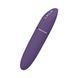 Шикарная вибропуля LELO Mia 3 Purple SX2556 фото 1